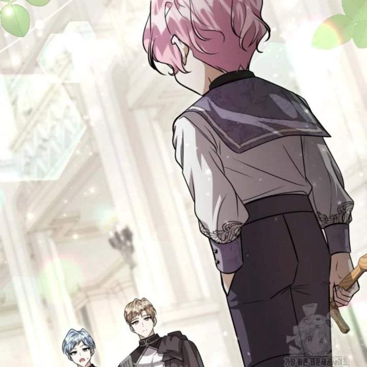 The Villain’s Daughter Plans To Run Away Chapter 48