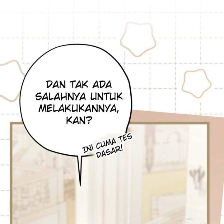The Villain’s Daughter Plans To Run Away Chapter 48