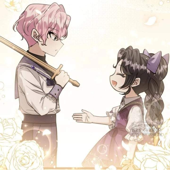 The Villain’s Daughter Plans To Run Away Chapter 48