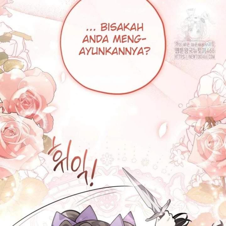 The Villain’s Daughter Plans To Run Away Chapter 48