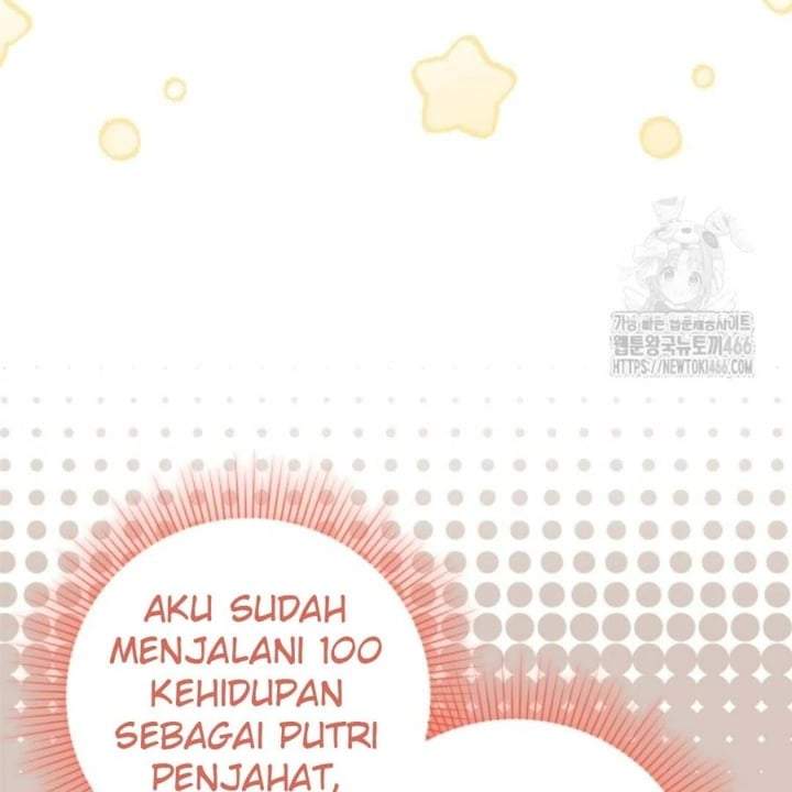 The Villain’s Daughter Plans To Run Away Chapter 48