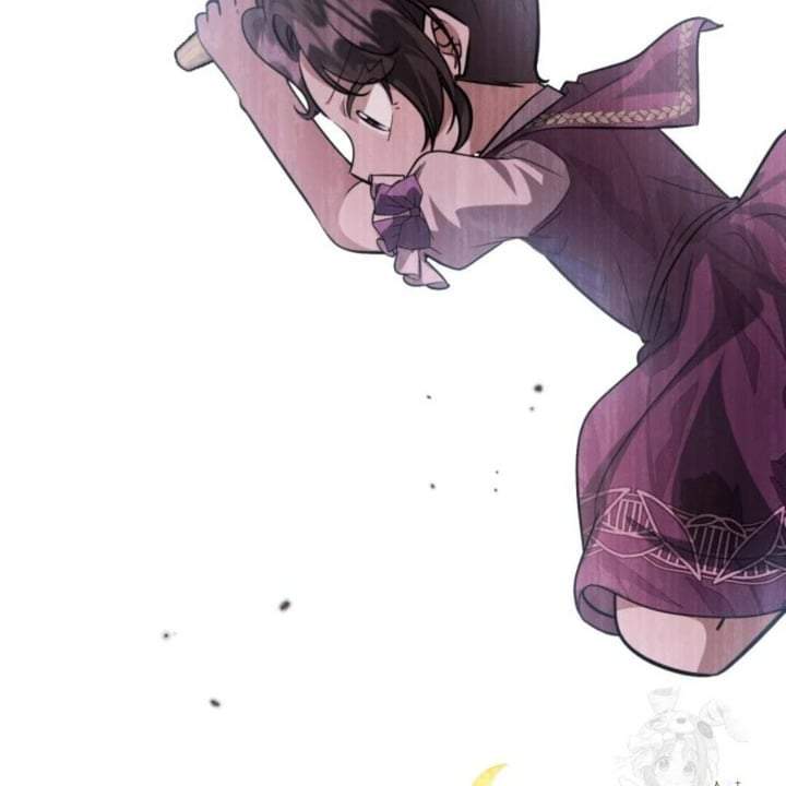The Villain’s Daughter Plans To Run Away Chapter 48