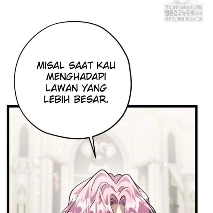 The Villain’s Daughter Plans To Run Away Chapter 48