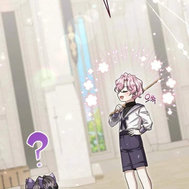 The Villain’s Daughter Plans To Run Away Chapter 49