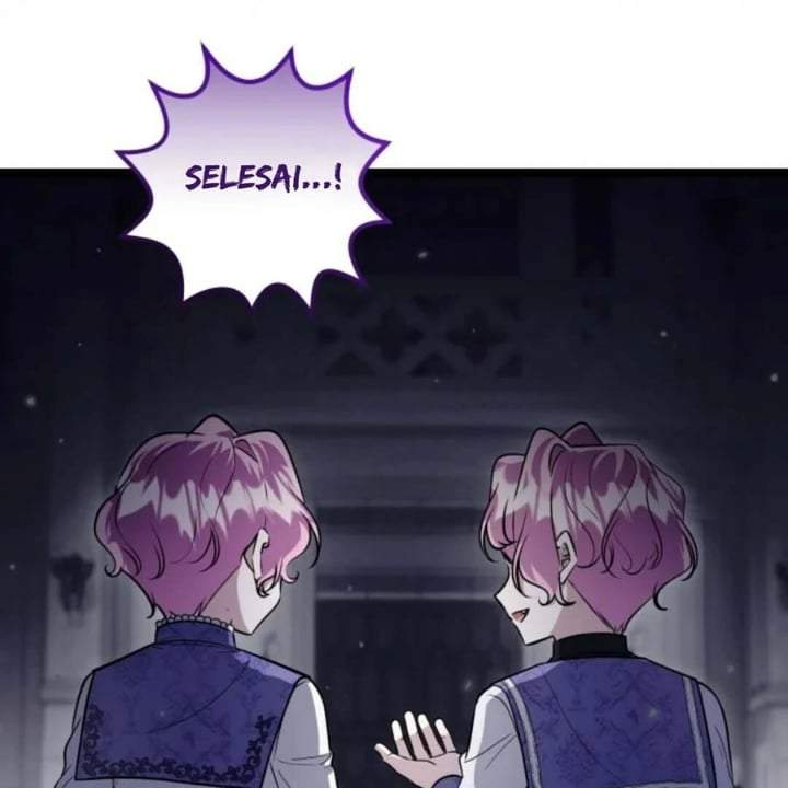 The Villain’s Daughter Plans To Run Away Chapter 49