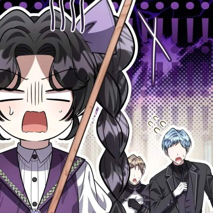 The Villain’s Daughter Plans To Run Away Chapter 49