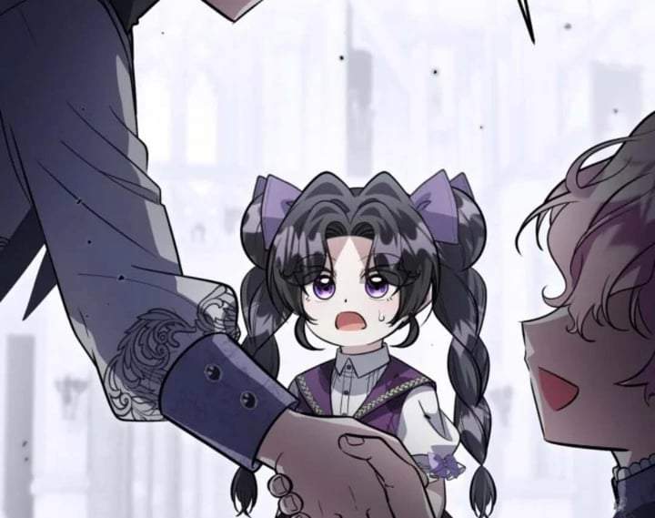 The Villain’s Daughter Plans To Run Away Chapter 49