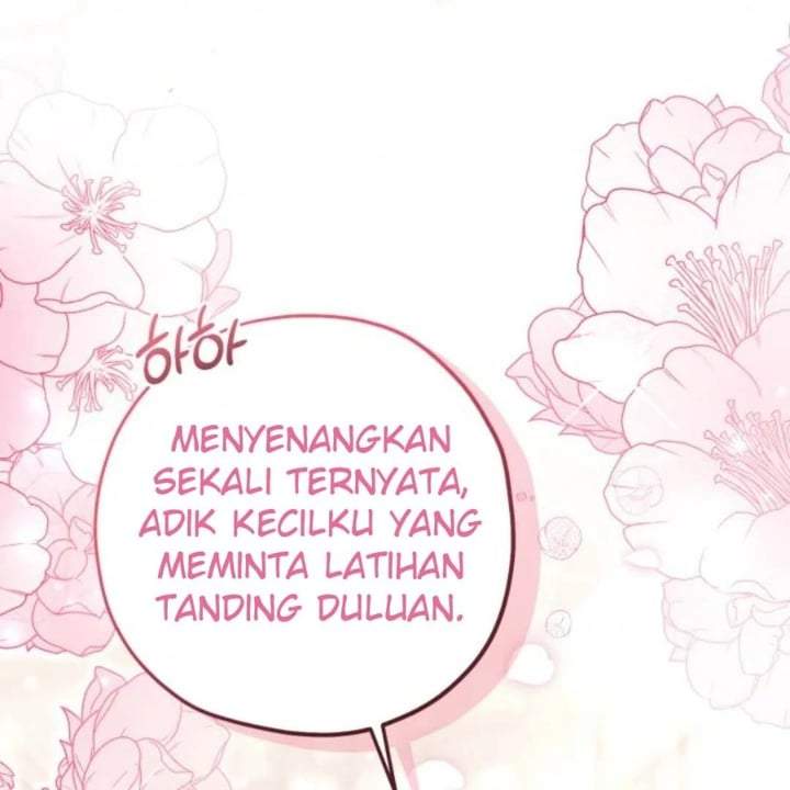 The Villain’s Daughter Plans To Run Away Chapter 49