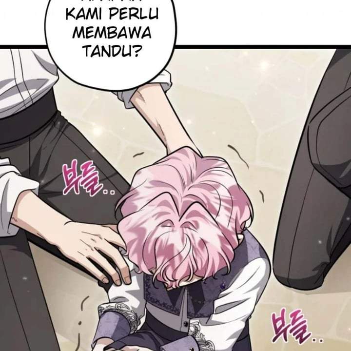 The Villain’s Daughter Plans To Run Away Chapter 49