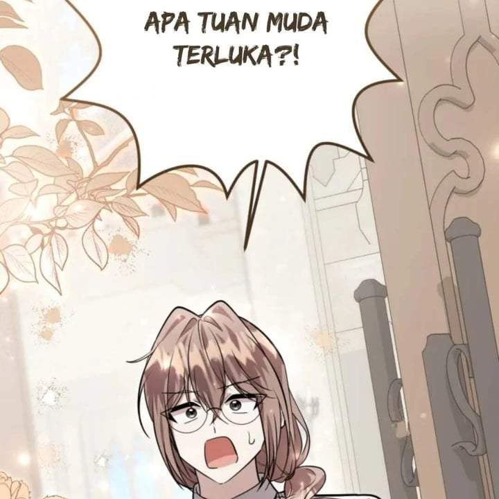 The Villain’s Daughter Plans To Run Away Chapter 49