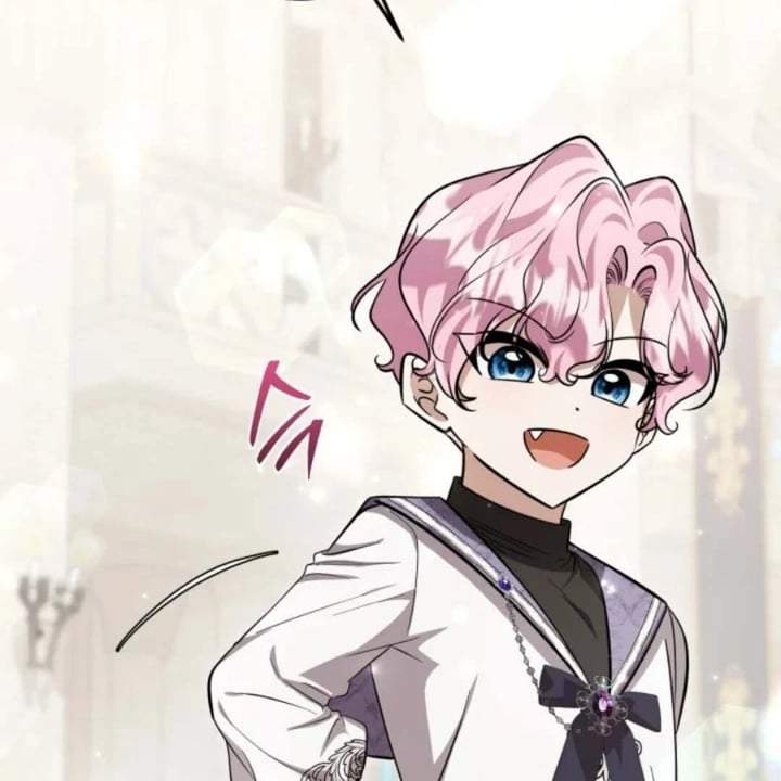 The Villain’s Daughter Plans To Run Away Chapter 49