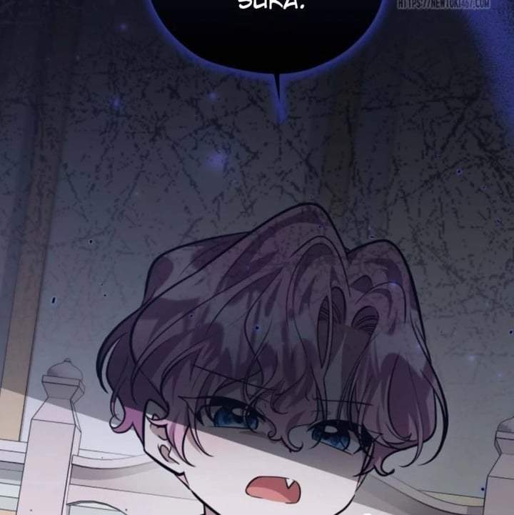 The Villain’s Daughter Plans To Run Away Chapter 50