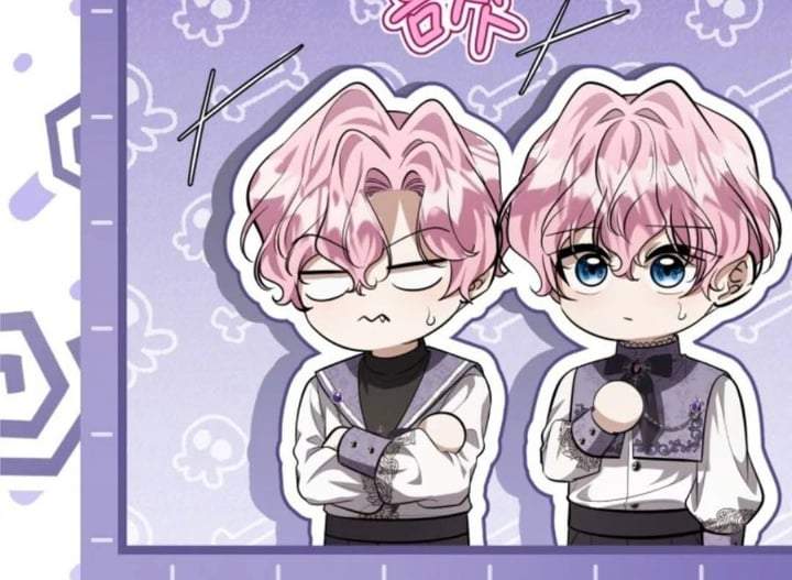 The Villain’s Daughter Plans To Run Away Chapter 50