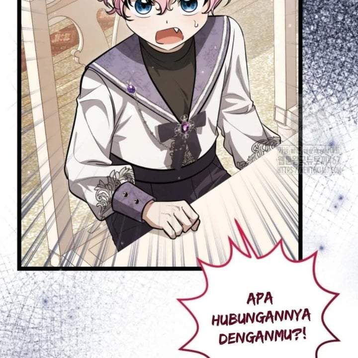 The Villain’s Daughter Plans To Run Away Chapter 50