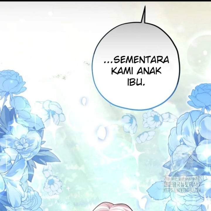 The Villain’s Daughter Plans To Run Away Chapter 50