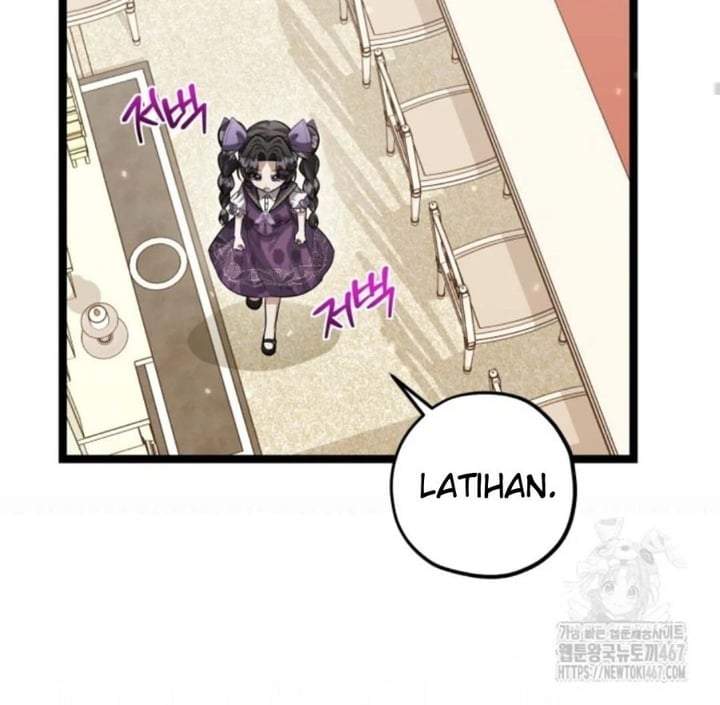 The Villain’s Daughter Plans To Run Away Chapter 50