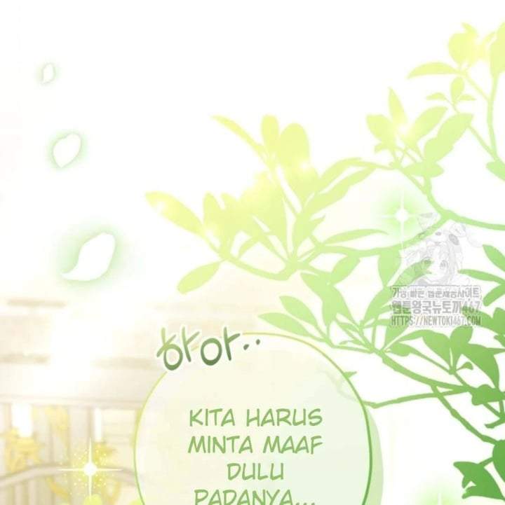 The Villain’s Daughter Plans To Run Away Chapter 50