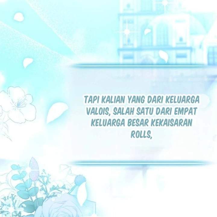 The Villain’s Daughter Plans To Run Away Chapter 50