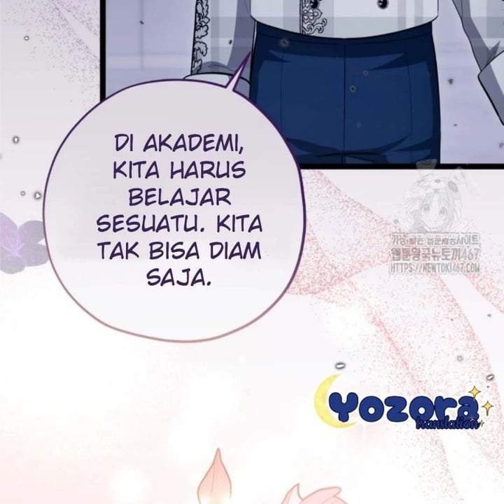 The Villain’s Daughter Plans To Run Away Chapter 50