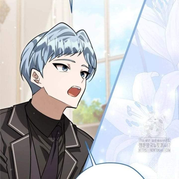 The Villain’s Daughter Plans To Run Away Chapter 50