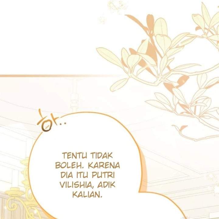 The Villain’s Daughter Plans To Run Away Chapter 50