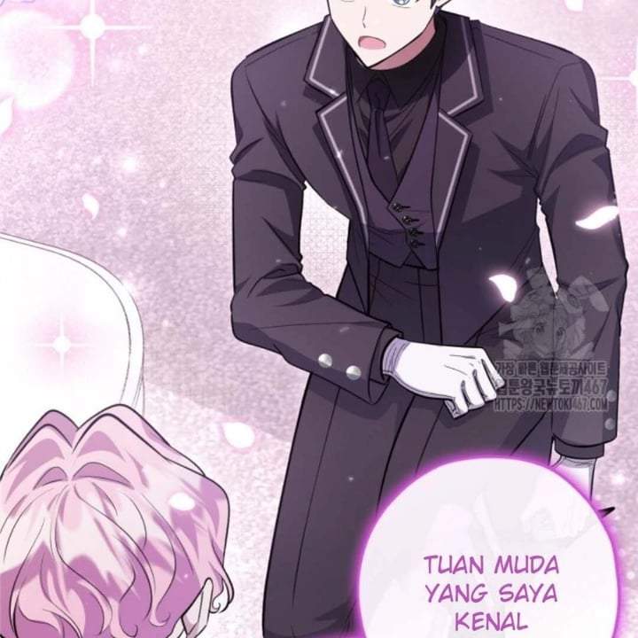 The Villain’s Daughter Plans To Run Away Chapter 50