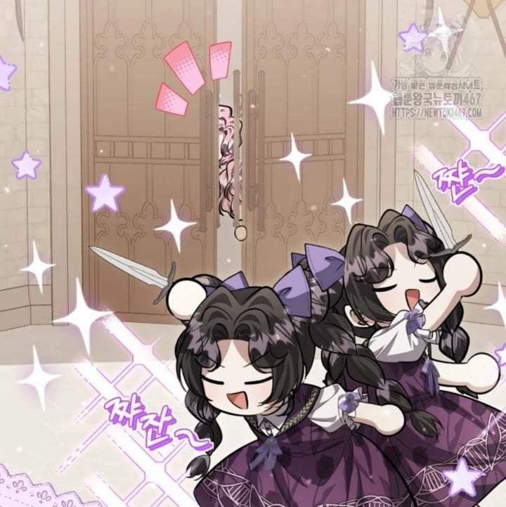 The Villain’s Daughter Plans To Run Away Chapter 50