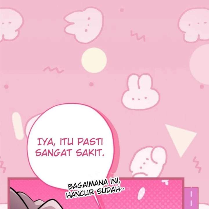 The Villain’s Daughter Plans To Run Away Chapter 50