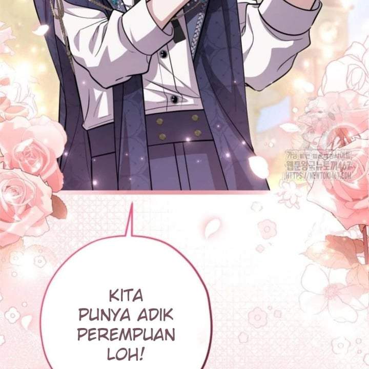 The Villain’s Daughter Plans To Run Away Chapter 50