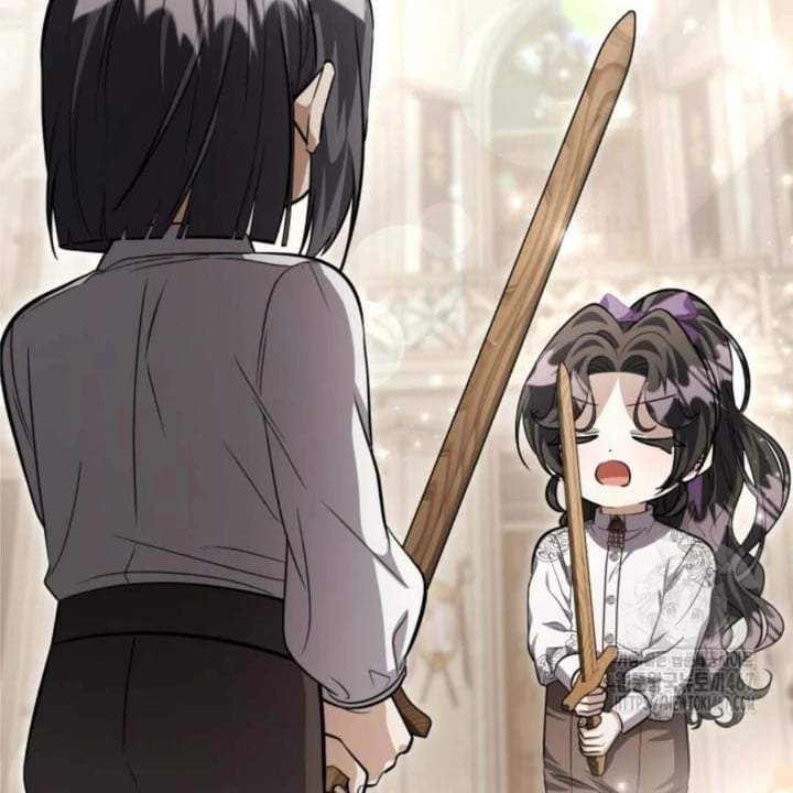 The Villain’s Daughter Plans To Run Away Chapter 51