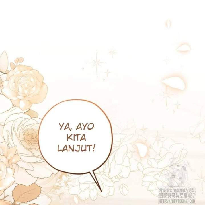 The Villain’s Daughter Plans To Run Away Chapter 51