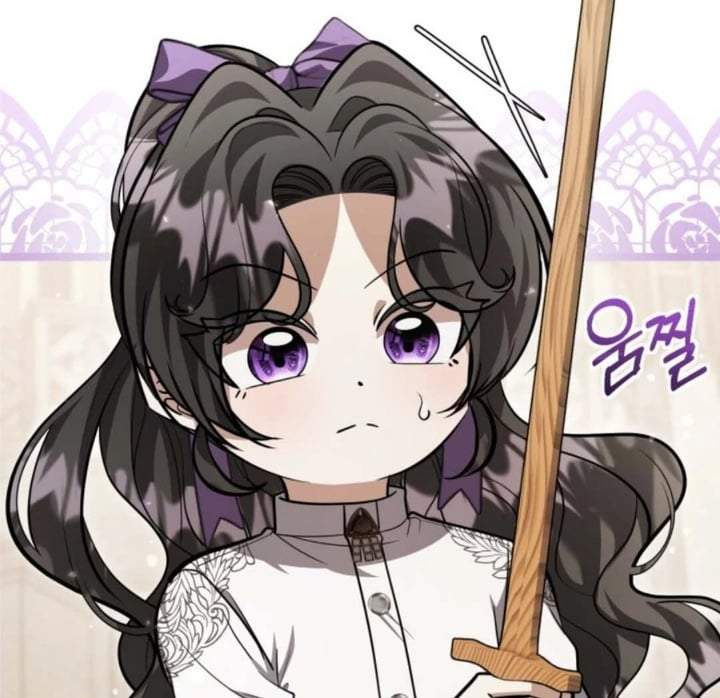 The Villain’s Daughter Plans To Run Away Chapter 51