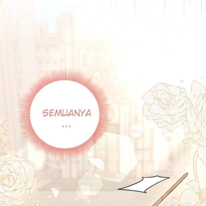 The Villain’s Daughter Plans To Run Away Chapter 51