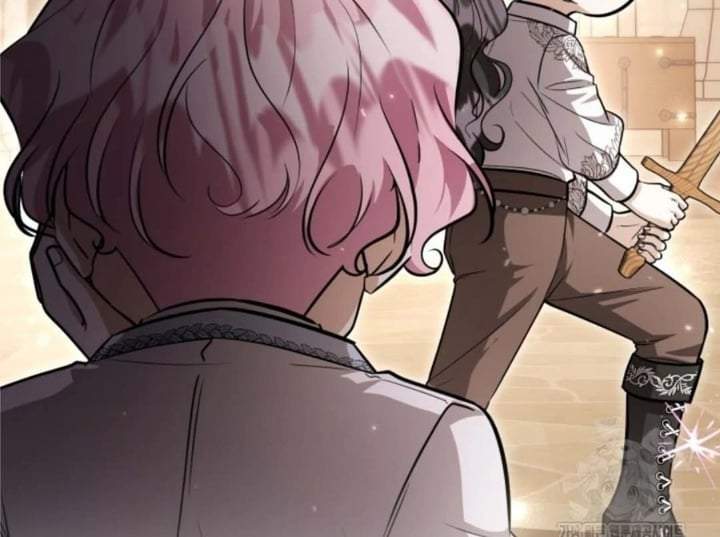 The Villain’s Daughter Plans To Run Away Chapter 51
