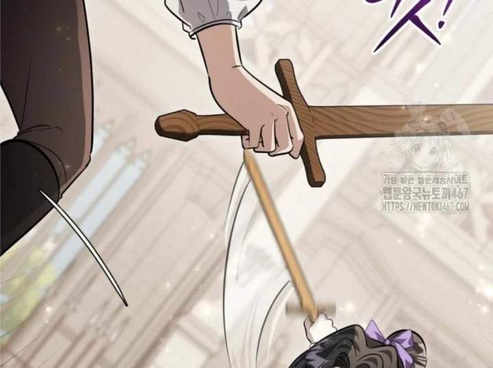 The Villain’s Daughter Plans To Run Away Chapter 51