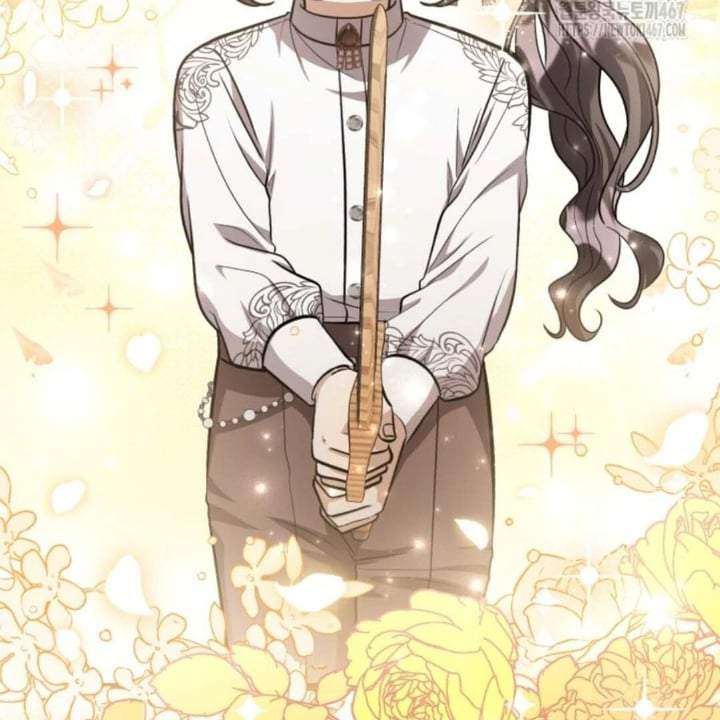 The Villain’s Daughter Plans To Run Away Chapter 52