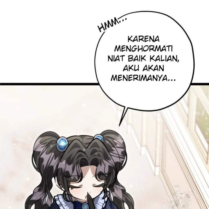 The Villain’s Daughter Plans To Run Away Chapter 52