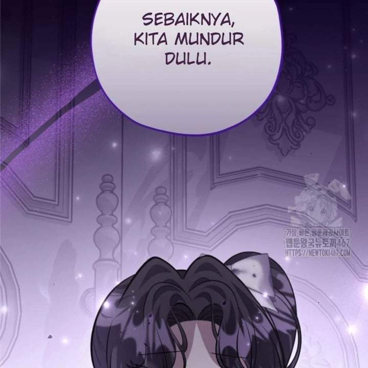 The Villain’s Daughter Plans To Run Away Chapter 52