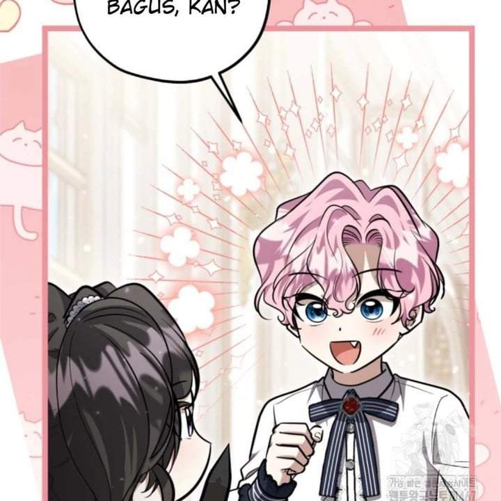 The Villain’s Daughter Plans To Run Away Chapter 52