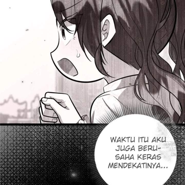 The Villain’s Daughter Plans To Run Away Chapter 52
