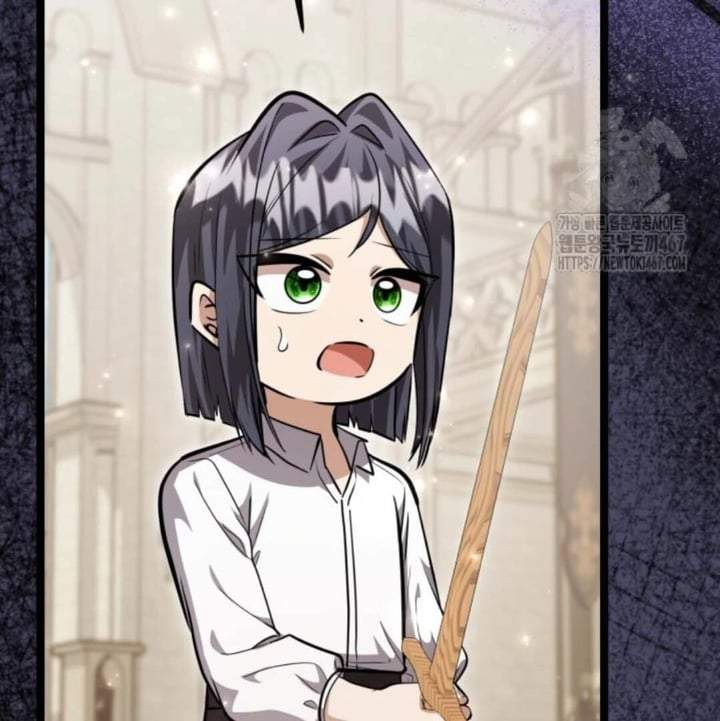 The Villain’s Daughter Plans To Run Away Chapter 52