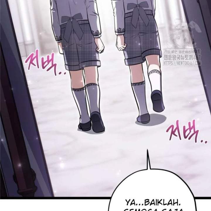 The Villain’s Daughter Plans To Run Away Chapter 52