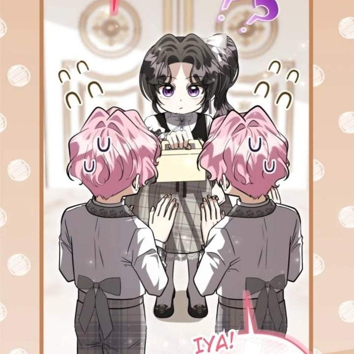 The Villain’s Daughter Plans To Run Away Chapter 52