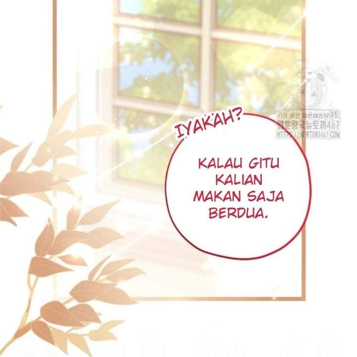 The Villain’s Daughter Plans To Run Away Chapter 52