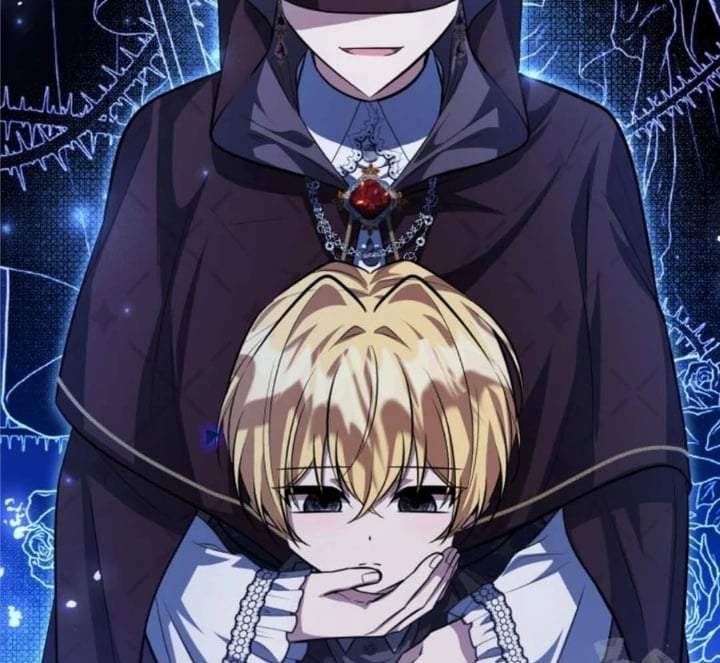 The Villain’s Daughter Plans To Run Away Chapter 53