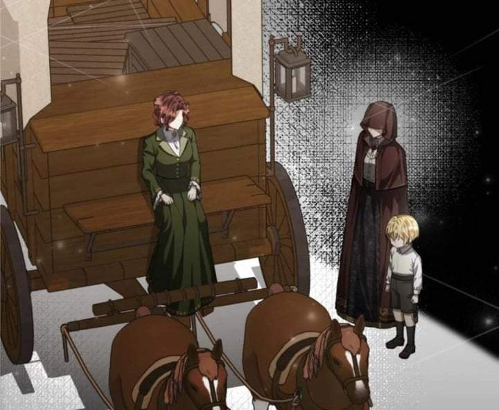 The Villain’s Daughter Plans To Run Away Chapter 53