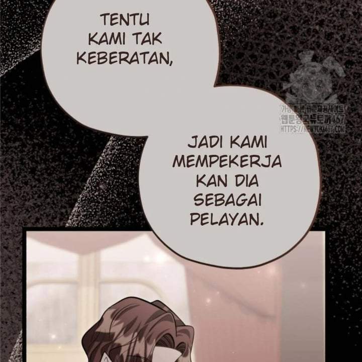 The Villain’s Daughter Plans To Run Away Chapter 53