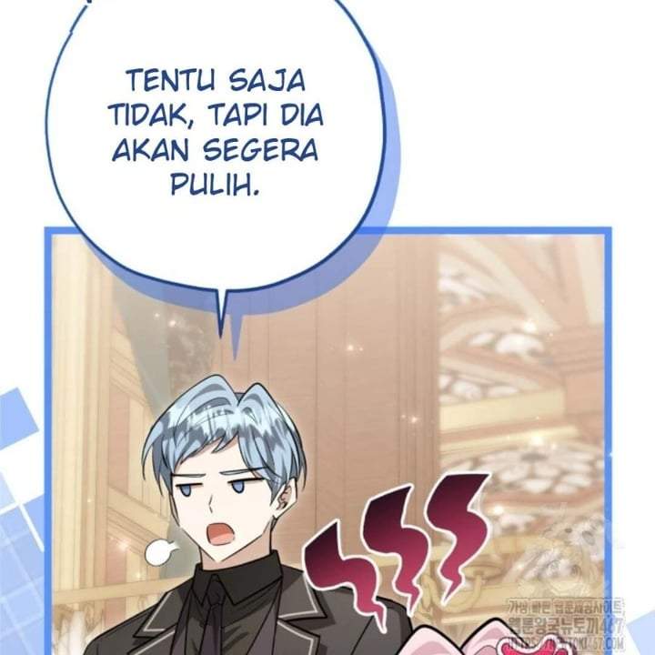 The Villain’s Daughter Plans To Run Away Chapter 53