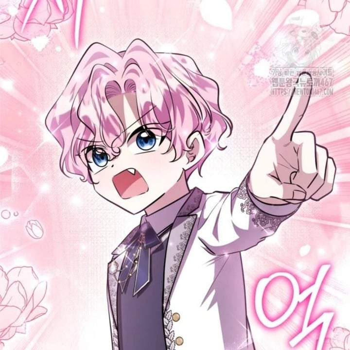 The Villain’s Daughter Plans To Run Away Chapter 53