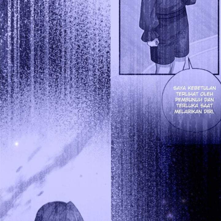 The Villain’s Daughter Plans To Run Away Chapter 53